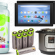 Illustration for article titled Todays Best Deals: Fire HD 10, Vega Protein, Instant Pot, and More